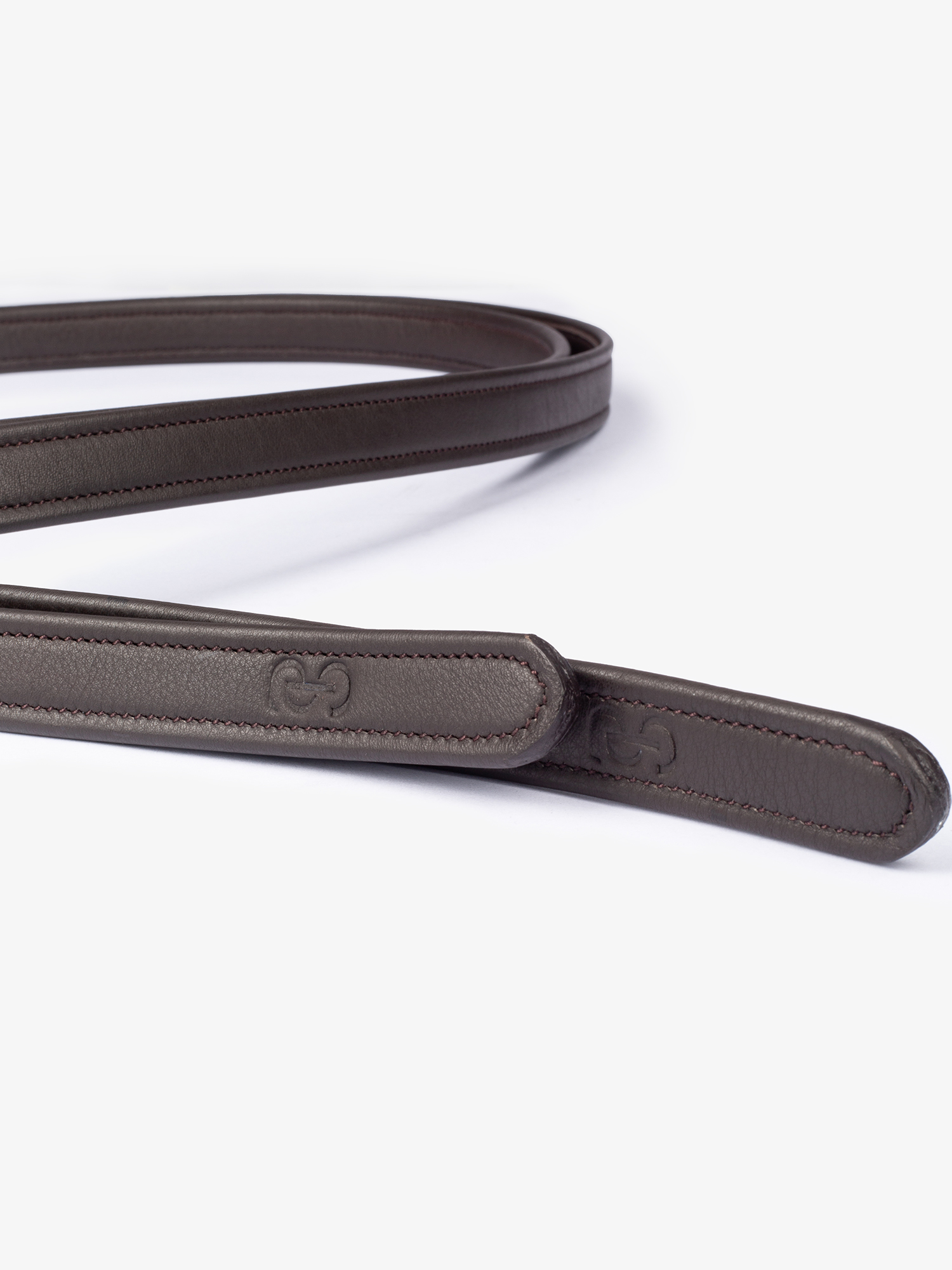 PS Stirrup Leather