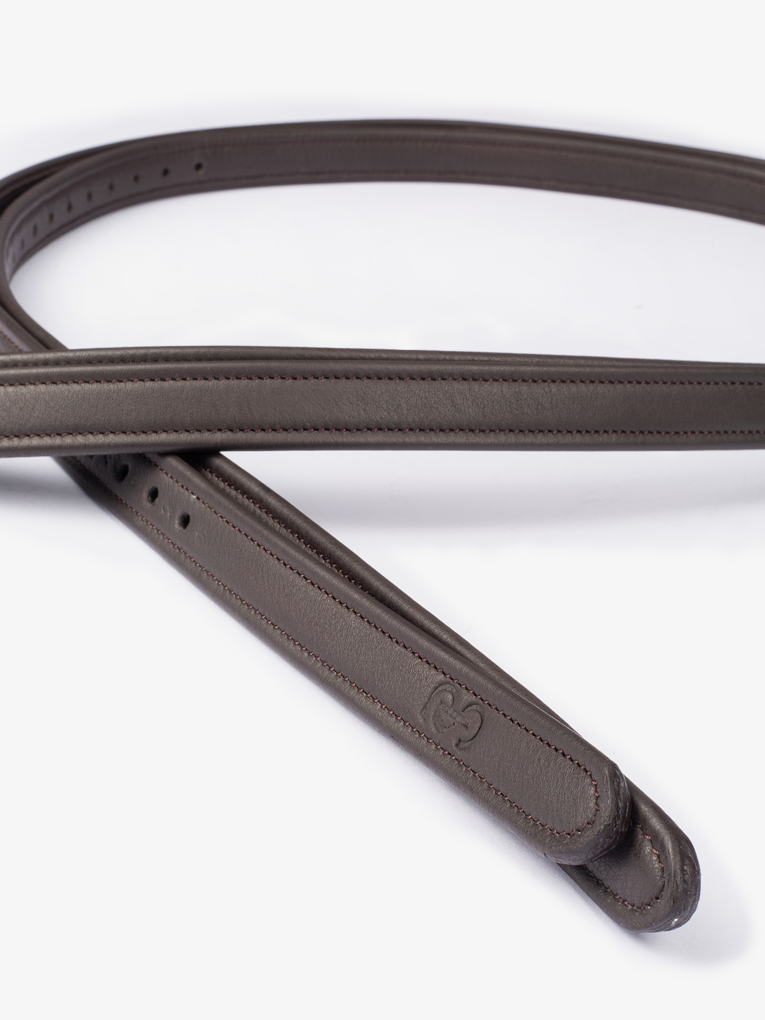 PS Stirrup Leather